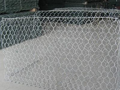 鉛絲石籠的防護技術特征都有哪些?